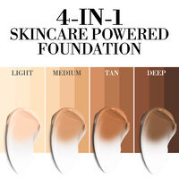 Liquid Mirage Color Adjusting Foundation + SPF50 - Medium Image - 101